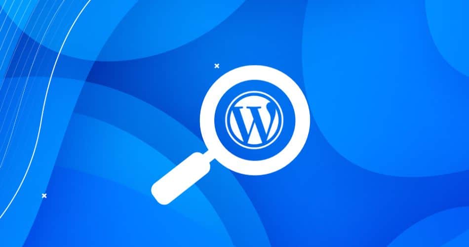 optimiser le SEO d'un site WordPress