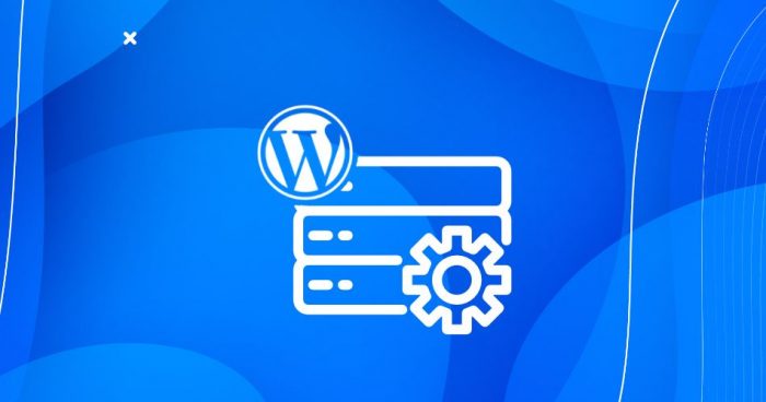 installer Wordpress sur un serveur