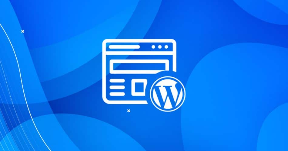 installer un thème WordPress
