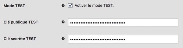 installer Stripe wordpress