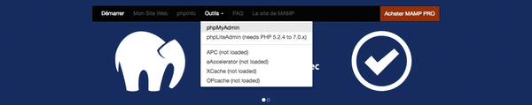 installer Prestashop