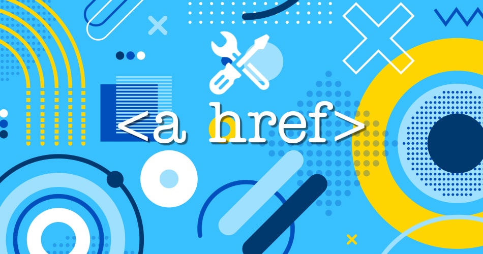 HTML Bien utiliser l'attribut de lien a href — Codeur Tuto