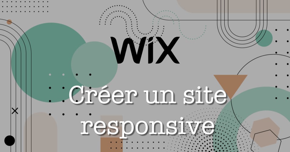 Créer Site Wix : Comment créer un site avec Wix ? Guide de A à Z – YEST